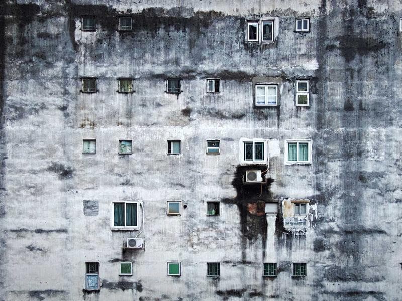 Bamboo Toothbrush Set