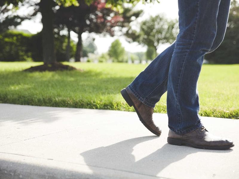 Polarized Aviator Sunglasses